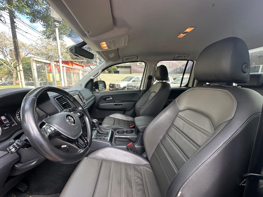 amarok cd highiline 4x4 3.0 tdi v6 at