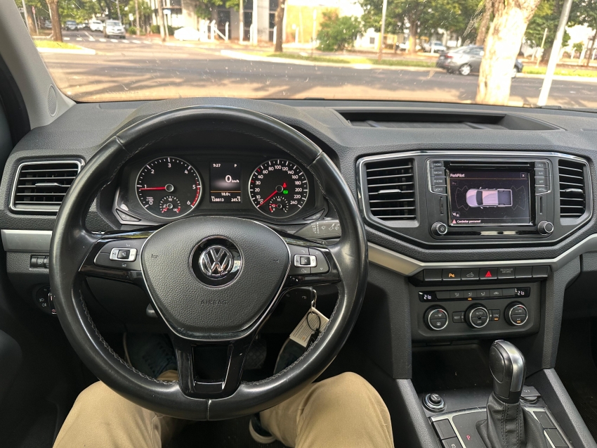 amarok cd highiline 4x4 3.0 tdi v6 at