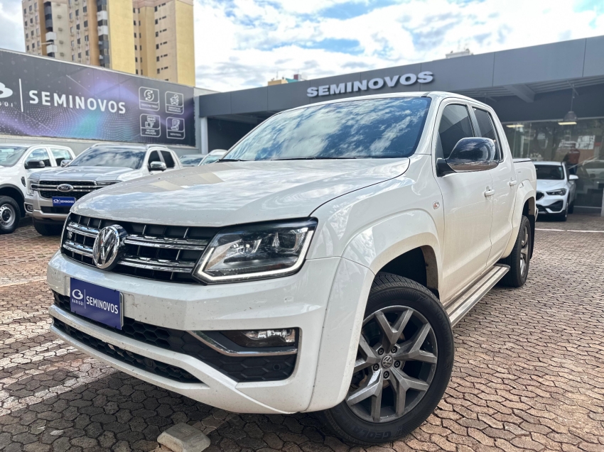 amarok cd highiline 4x4 3.0 tdi v6 at