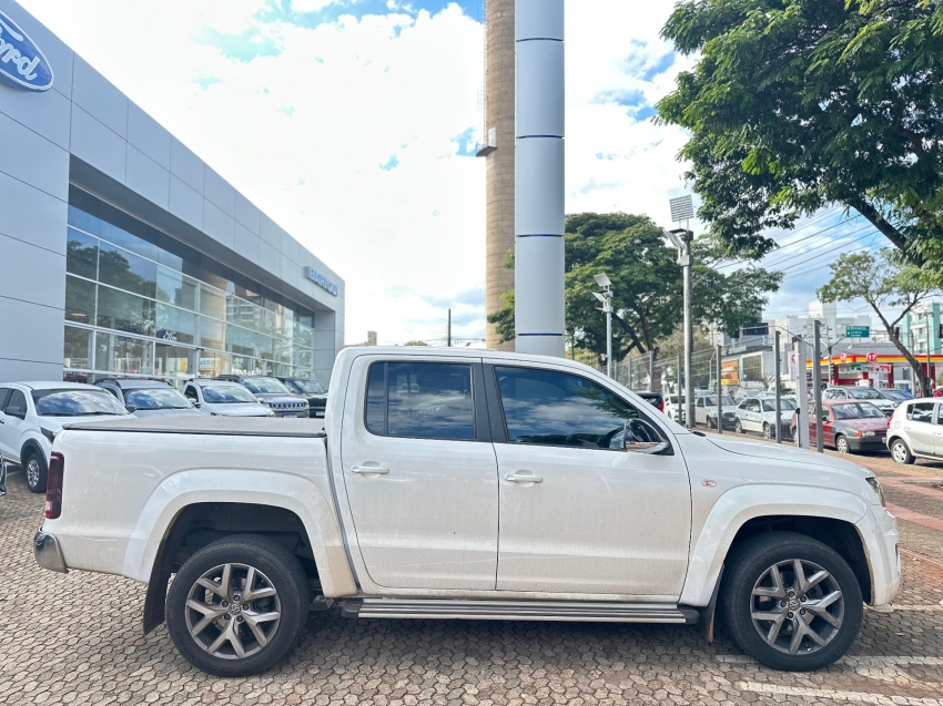 amarok cd highiline 4x4 3.0 tdi v6 at