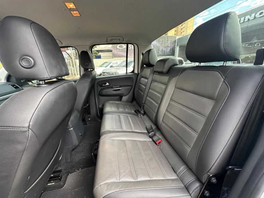 amarok cd highiline 4x4 3.0 tdi v6 at