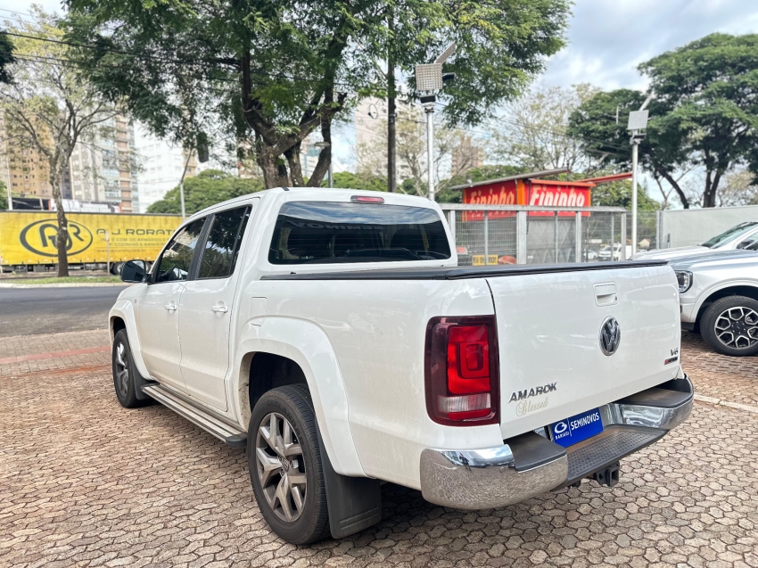 amarok cd highiline 4x4 3.0 tdi v6 at