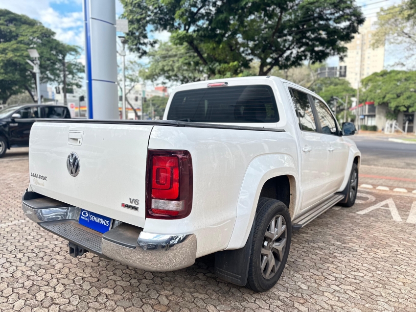 amarok cd highiline 4x4 3.0 tdi v6 at
