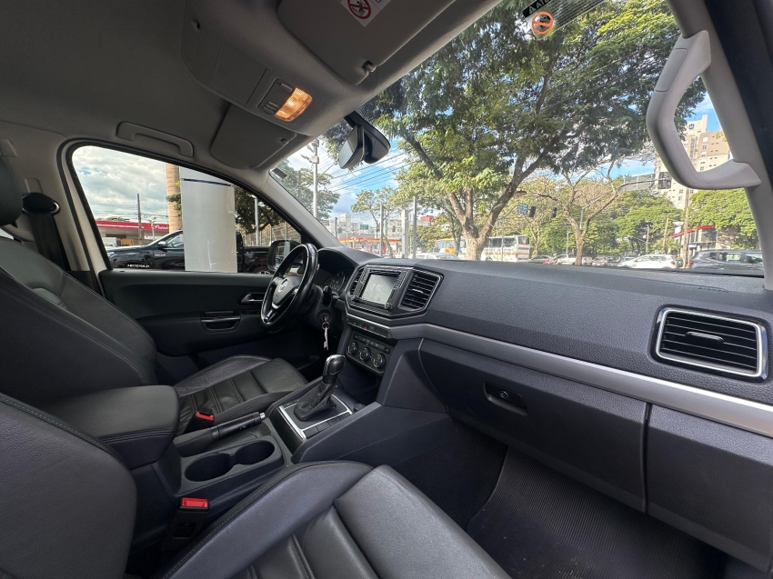 amarok cd highiline 4x4 3.0 tdi v6 at