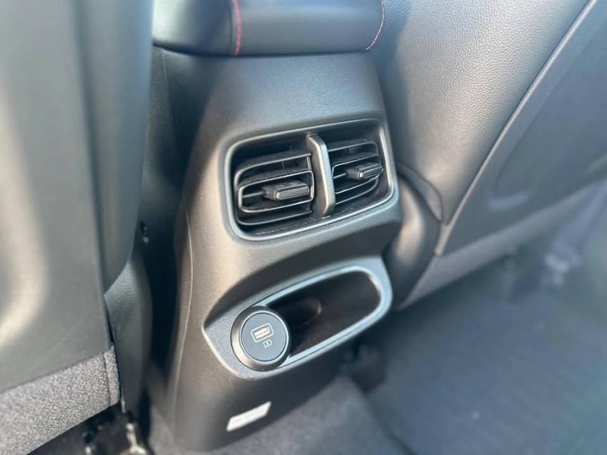 hyundai creta 1.0 tgdi flex n line automatico 4p 2025