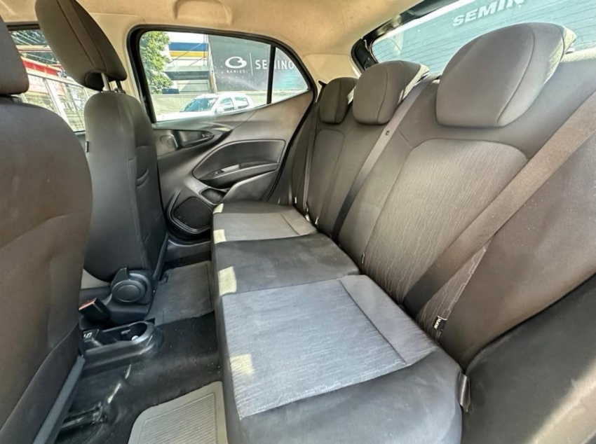 fiat argo 1.0 firefly flex drive manual 4p 2025