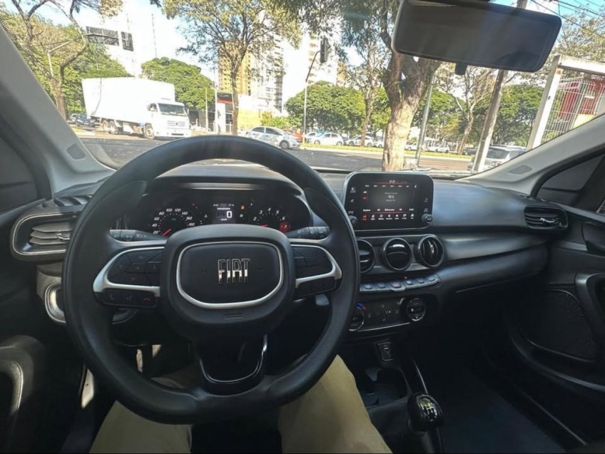fiat argo 1.0 firefly flex drive manual 4p 2025