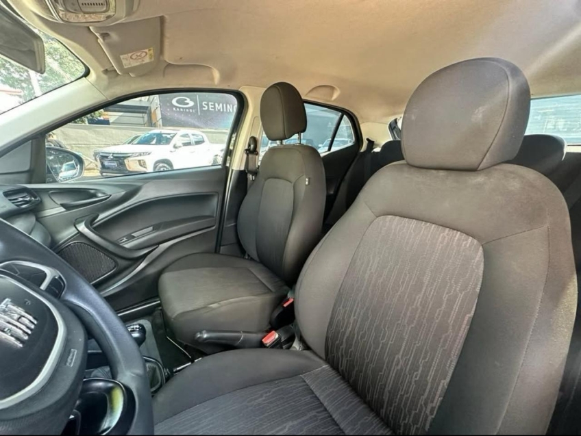 fiat argo 1.0 firefly flex drive manual 4p 2025