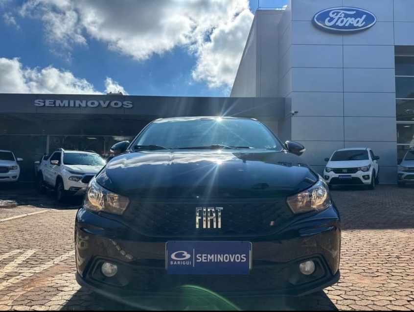 fiat argo 1.0 firefly flex drive manual 4p 2025