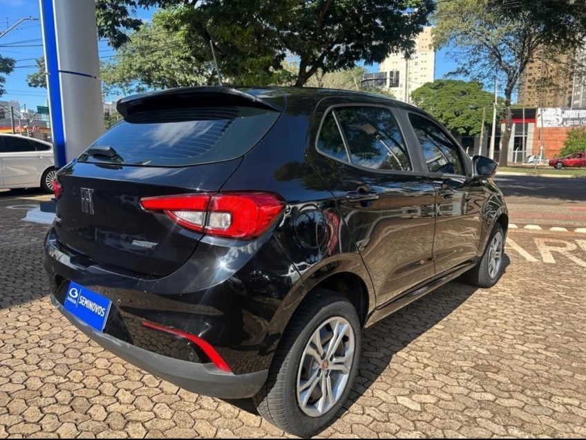 fiat argo 1.0 firefly flex drive manual 4p 2025