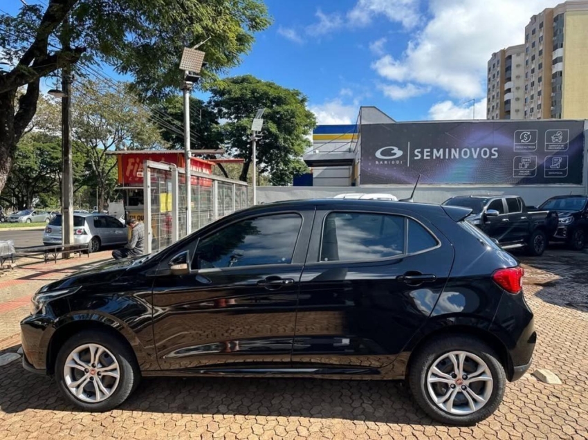 fiat argo 1.0 firefly flex drive manual 4p 2025