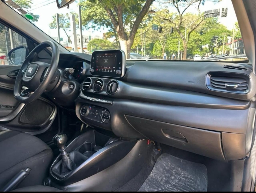 fiat argo 1.0 firefly flex drive manual 4p 2025