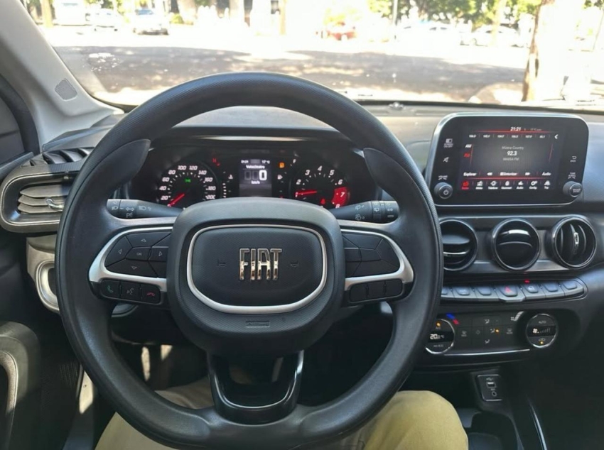 fiat argo 1.0 firefly flex drive manual 4p 2025