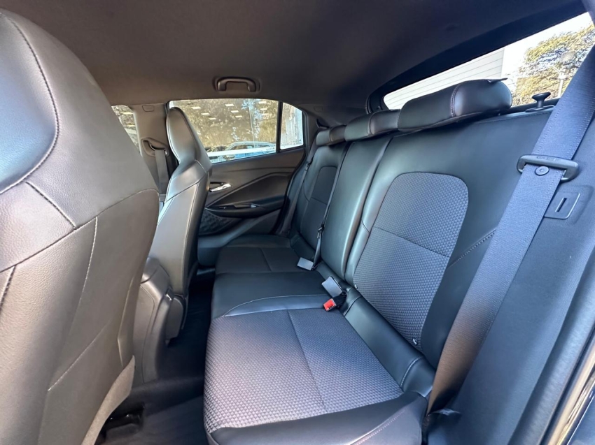 chevrolet onix 1.0 turbo flex rs automatico 4p 2025