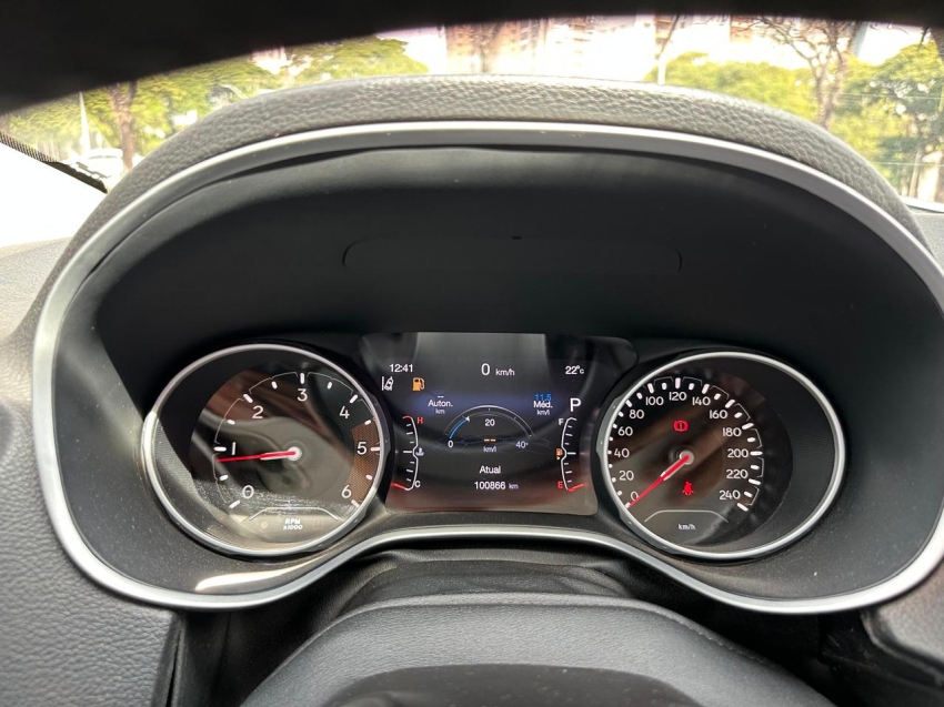 jeep compass 2.0 16v diesel limited 4x4 automatico 4p 2020