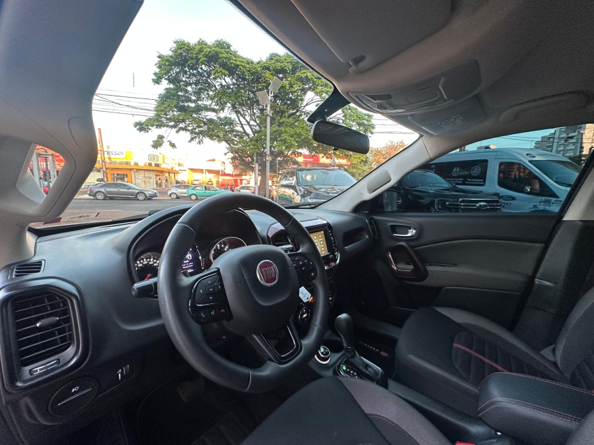 fiat toro 2.0 16v turbo diesel freedom 4wd at9 4p automatico 2020
