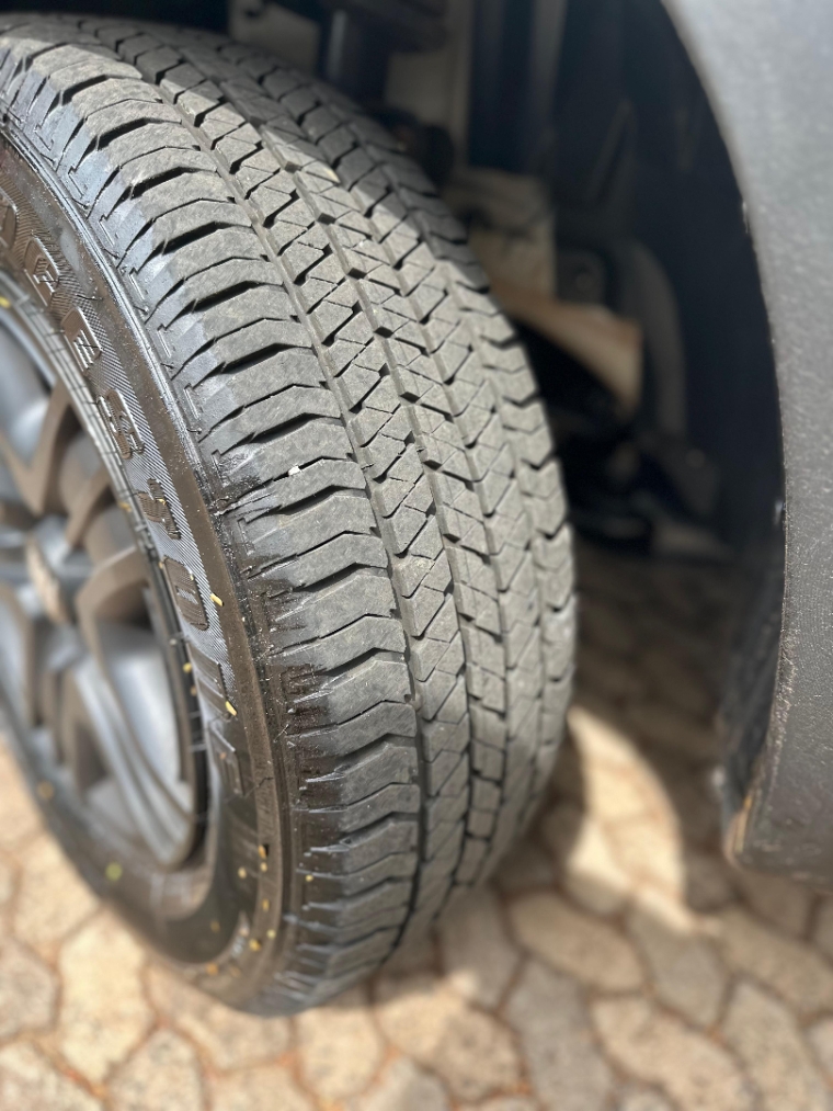 fiat toro 1.3 turbo 270 flex endurance at6 4p automatico 2025