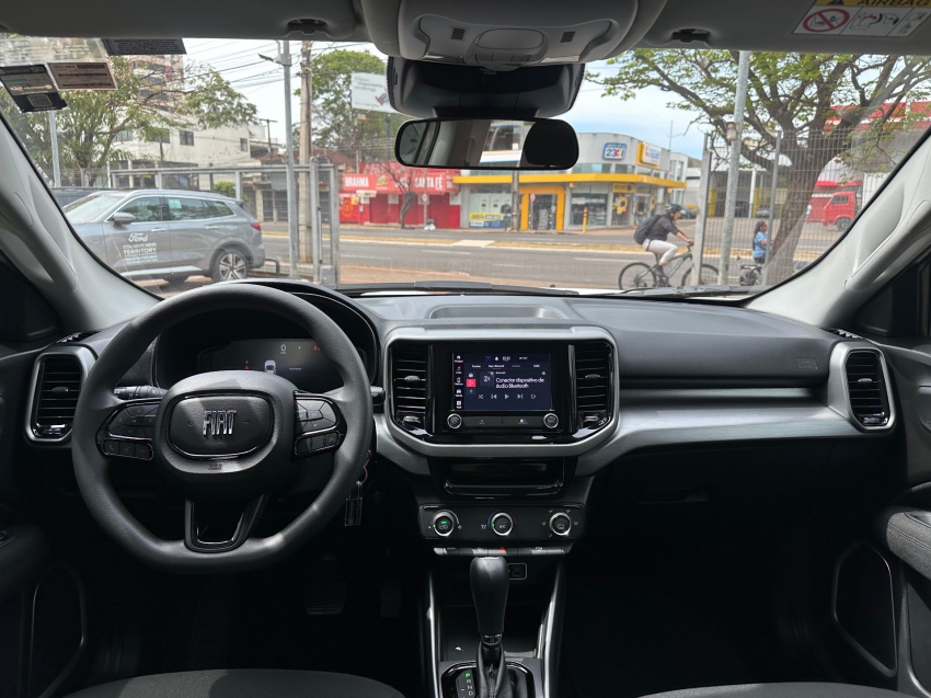 fiat toro 1.3 turbo 270 flex endurance at6 4p automatico 2025
