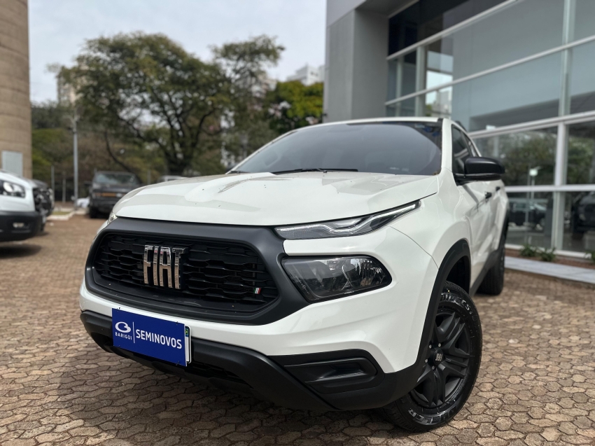 fiat toro 1.3 turbo 270 flex endurance at6 4p automatico 2025