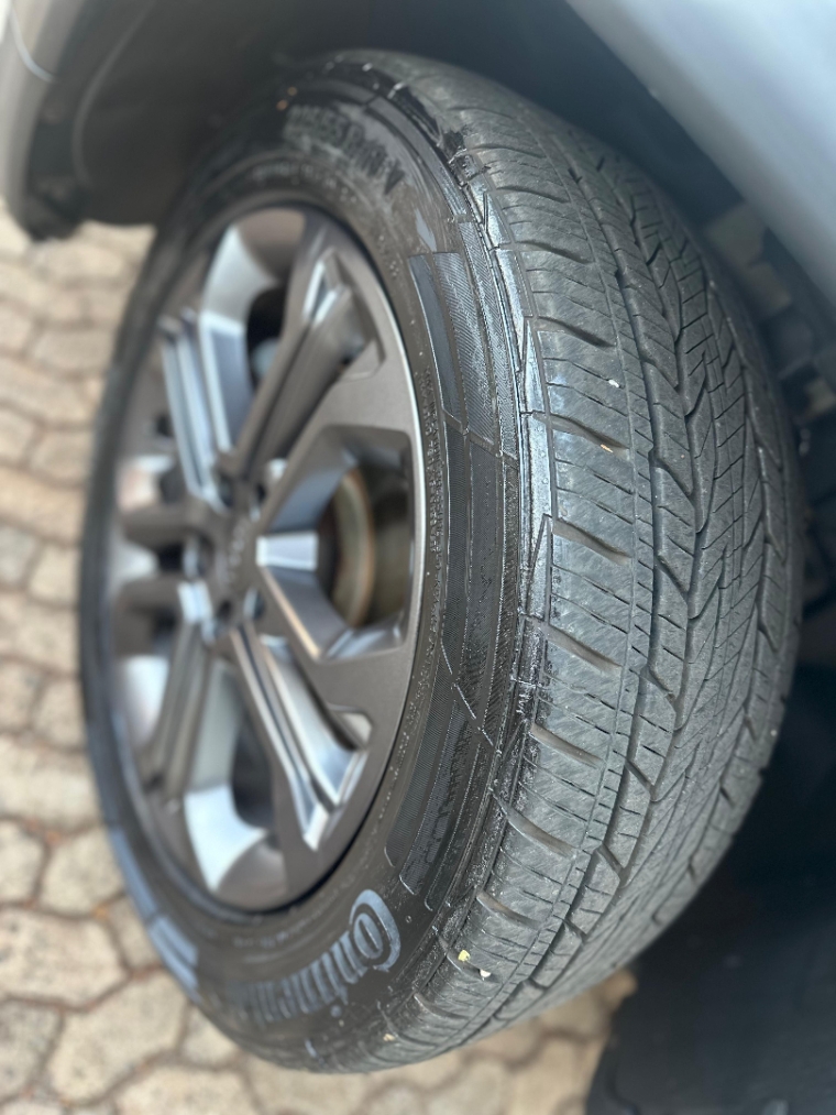 jeep compass 1.3 t270 turbo flex longitude at6 4p automatico 2022