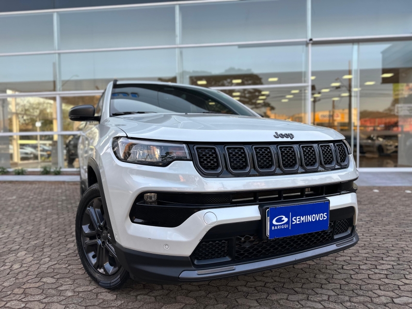 jeep compass 1.3 t270 turbo flex longitude at6 4p automatico 2022