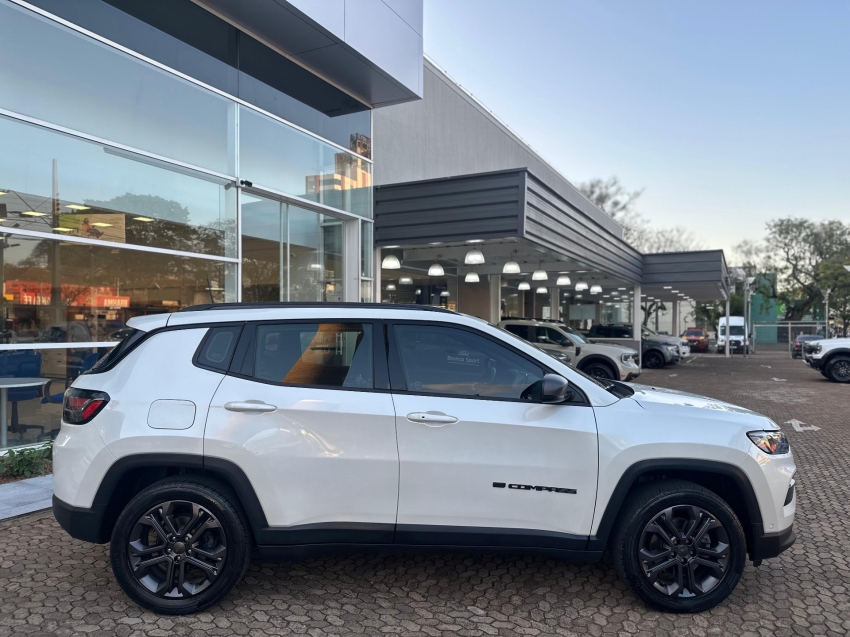 jeep compass 1.3 t270 turbo flex longitude at6 4p automatico 2022