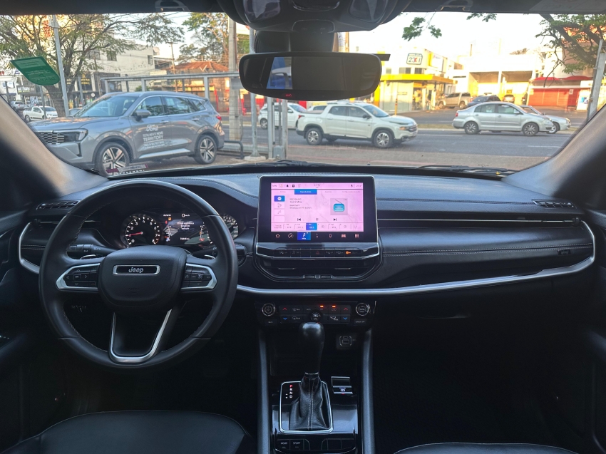 jeep compass 1.3 t270 turbo flex longitude at6 4p automatico 2022