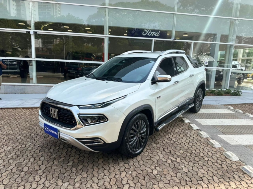 fiat toro 2.2 turbo diesel ranch 4wd at9 2.0 4p automatico 2025