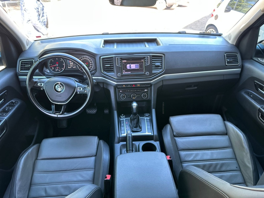 volkswagen amarok 3.0 v6 tdi diesel highline cd 4motion automatico 4p 2022
