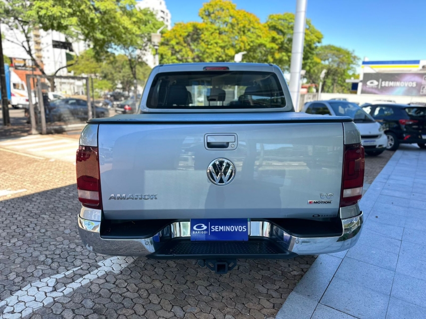 volkswagen amarok 3.0 v6 tdi diesel highline cd 4motion automatico 4p 2022