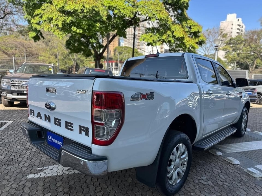 ford ranger 3.2 xlt 4x4 cd 20v diesel 4p automatico 2021