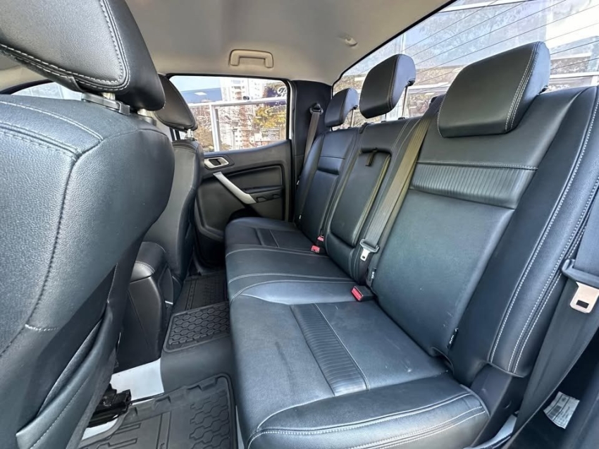 ford ranger 3.2 xlt 4x4 cd 20v diesel 4p automatico 2021