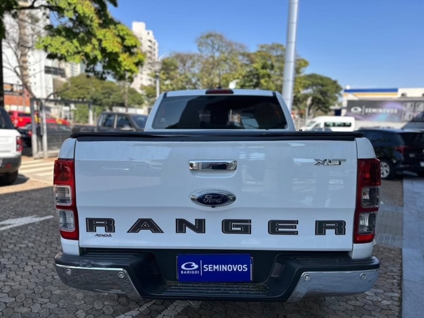 ford ranger 3.2 xlt 4x4 cd 20v diesel 4p automatico 2021