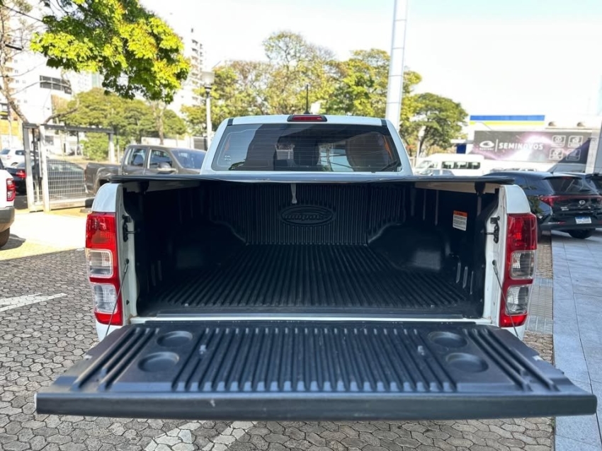 ford ranger 3.2 xlt 4x4 cd 20v diesel 4p automatico 2021