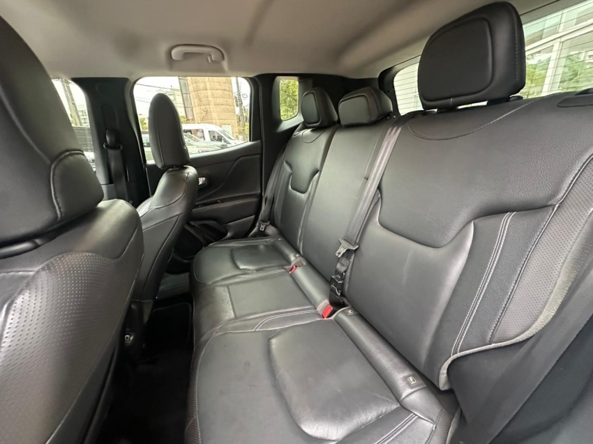 jeep renegade 2.0 16v turbo diesel longitude 4p 4x4 automatico 2021