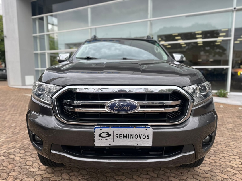 ford ranger 3.2 xlt 4x4 cd 20v diesel 4p automatico 2021