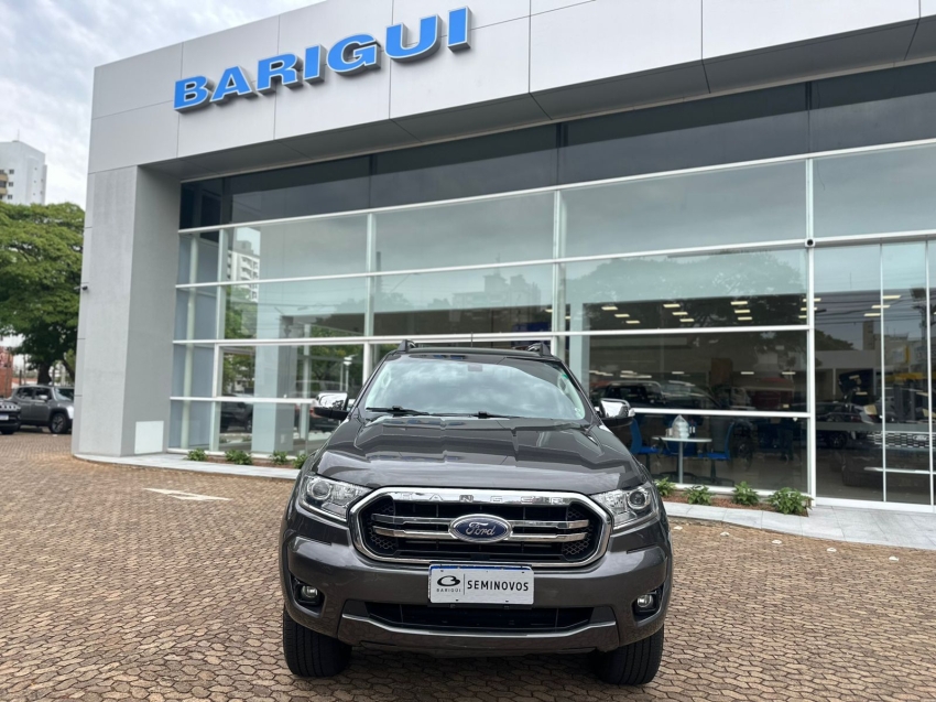 ford ranger 3.2 xlt 4x4 cd 20v diesel 4p automatico 2021