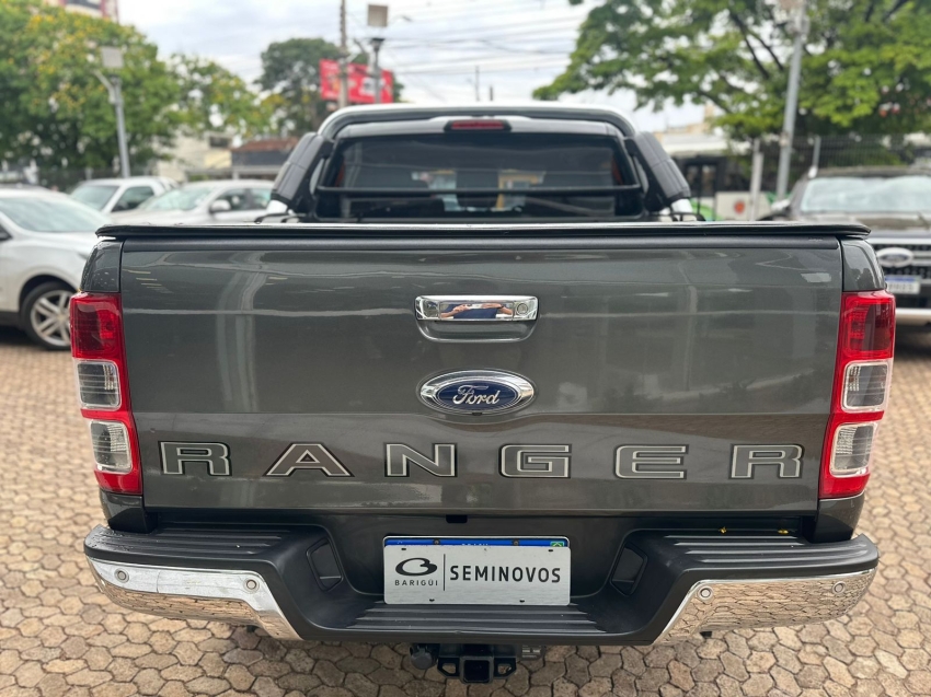 ford ranger 3.2 xlt 4x4 cd 20v diesel 4p automatico 2021