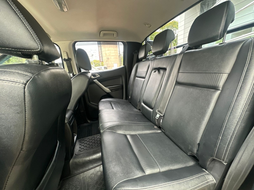 ford ranger 3.2 xlt 4x4 cd 20v diesel 4p automatico 2021
