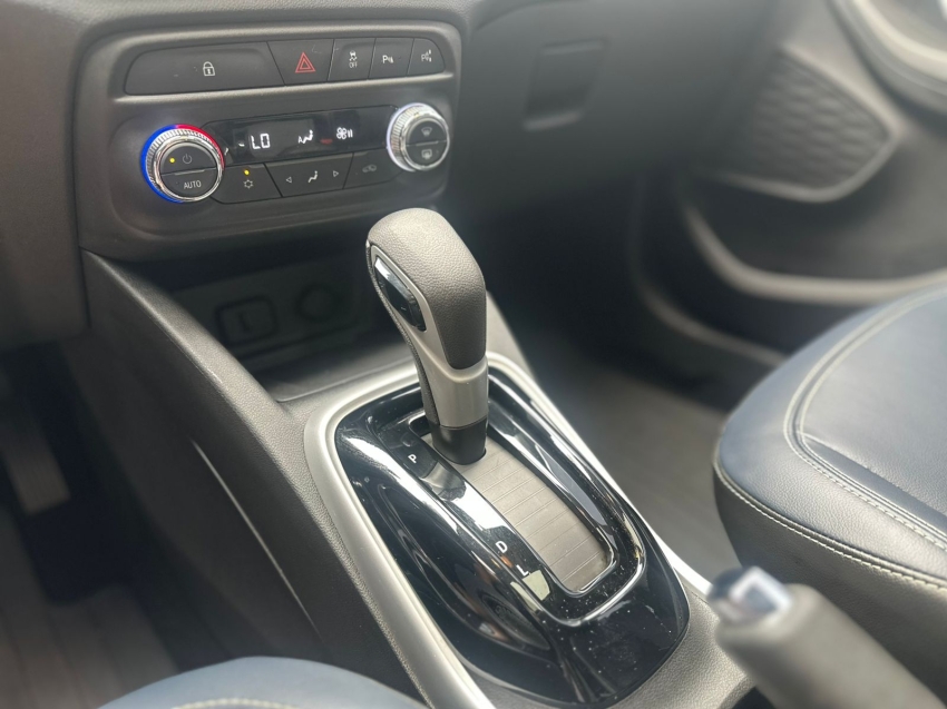 chevrolet tracker 1.2 turbo flex premier automatico 4p 2025