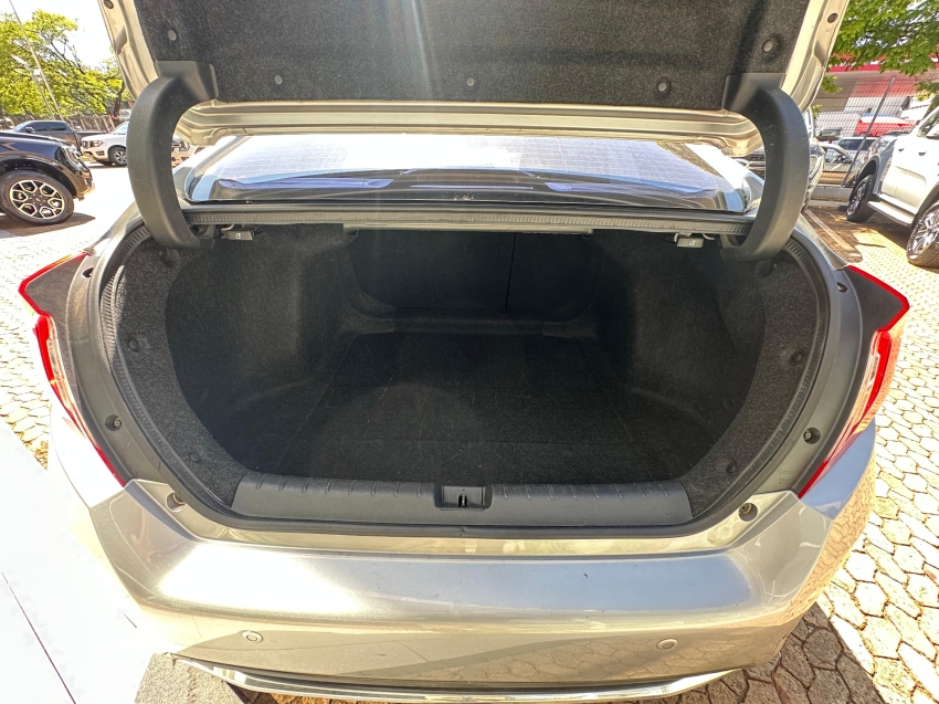 honda civic 2.0 16v flexone exl 4p cvt flex automatico 2020