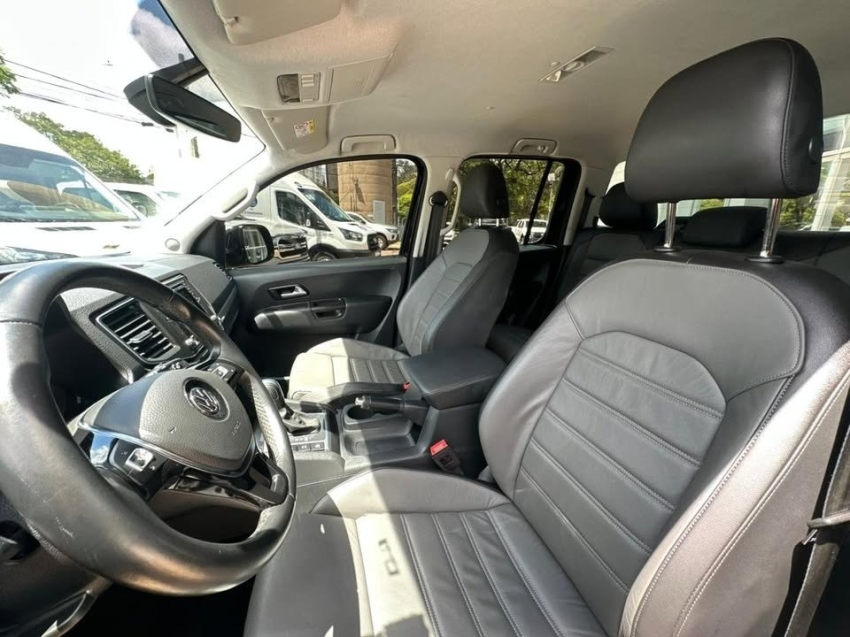 volkswagen amarok 3.0 v6 tdi diesel highline cd 4motion automatico 4p 202310