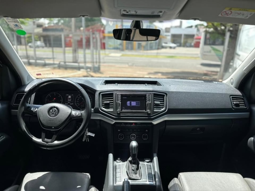 volkswagen amarok 3.0 v6 tdi diesel highline cd 4motion automatico 4p 20237
