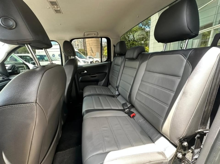 volkswagen amarok 3.0 v6 tdi diesel highline cd 4motion automatico 4p 202312