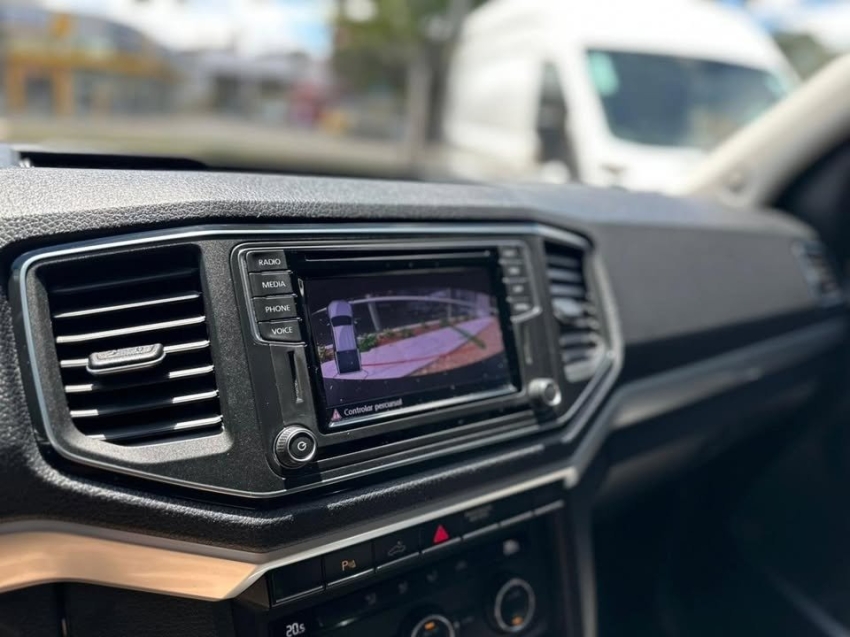 volkswagen amarok 3.0 v6 tdi diesel highline cd 4motion automatico 4p 20238