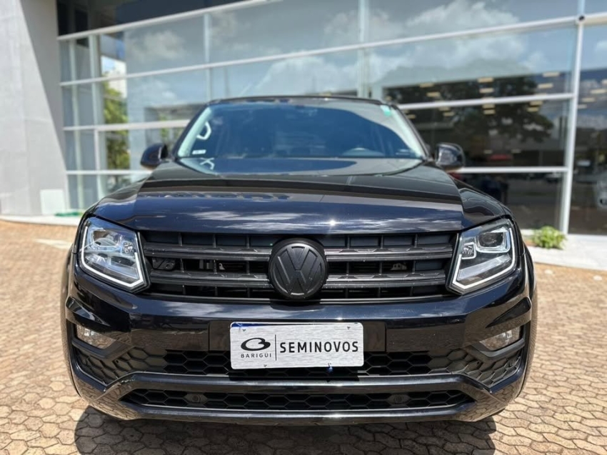 volkswagen amarok 3.0 v6 tdi diesel highline cd 4motion automatico 4p 20231