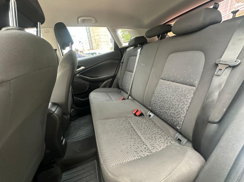 chevrolet tracker 1.0 turbo flex automatico 4p 2021