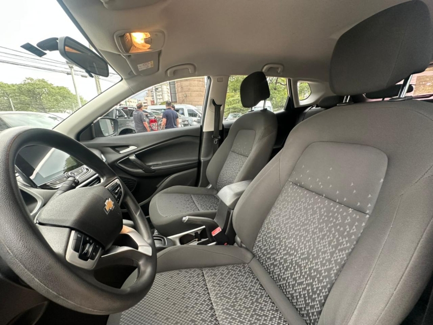 chevrolet tracker 1.0 turbo flex automatico 4p 2021
