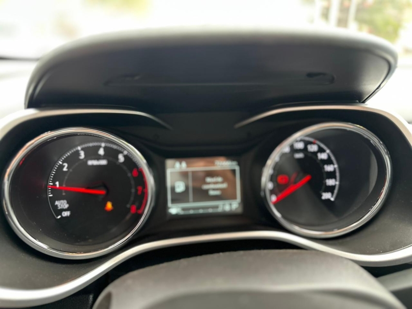 chevrolet tracker 1.0 turbo flex automatico 4p 2021