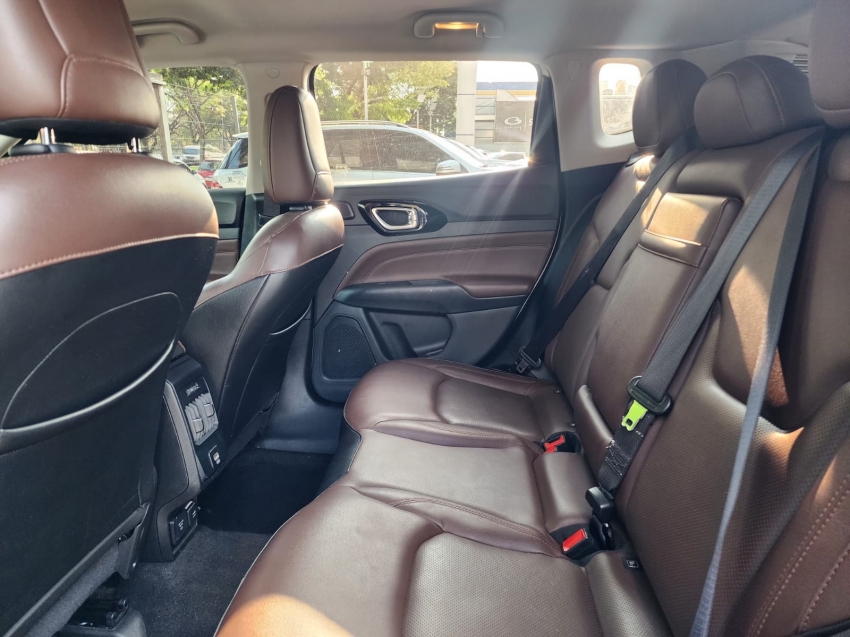 jeep compass 1.3 t270 turbo flex limited at6 4p automatico 20228